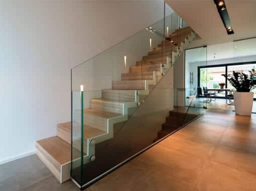 Faltwerktreppe Sankt Augustin FW 480